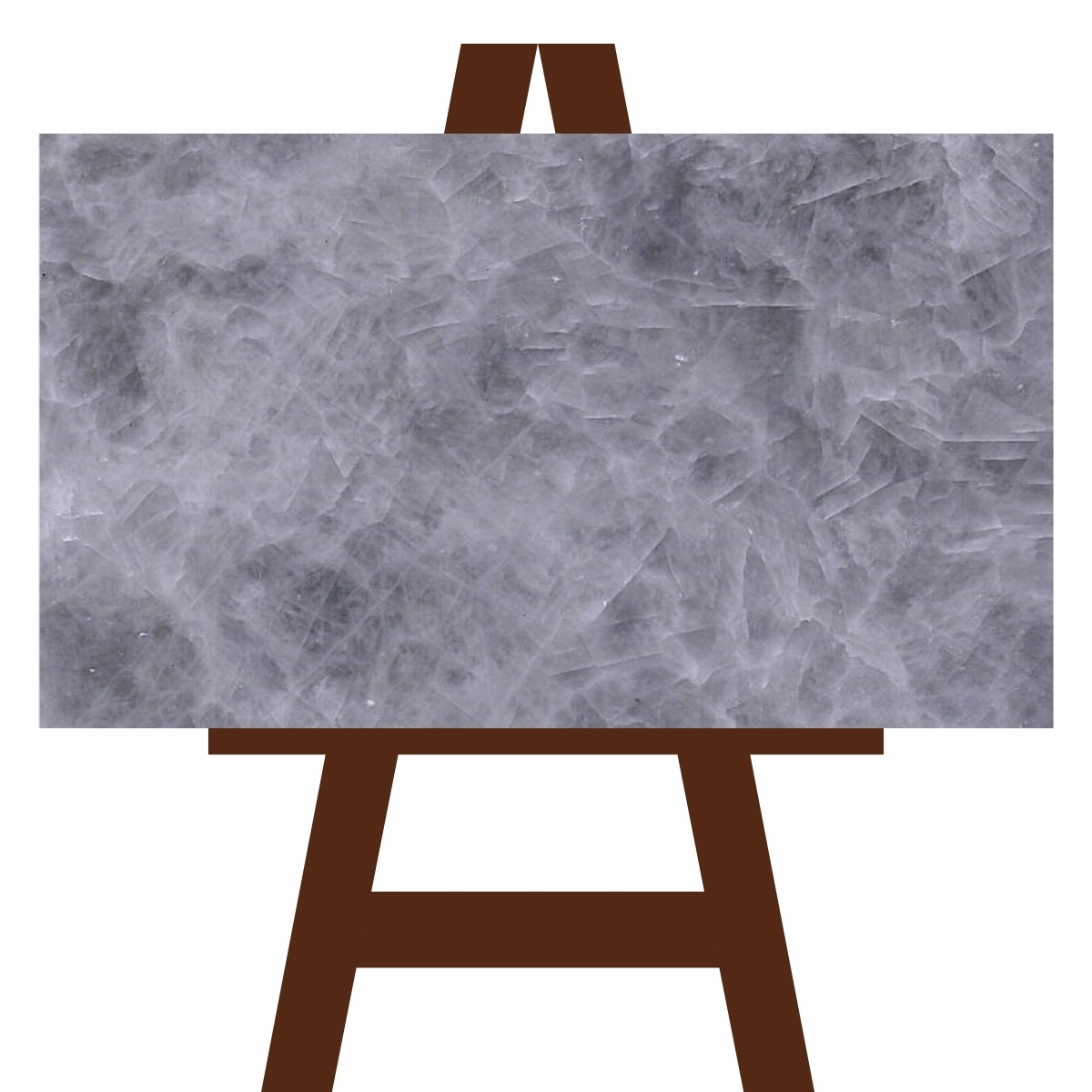 Silver Quartz Marble