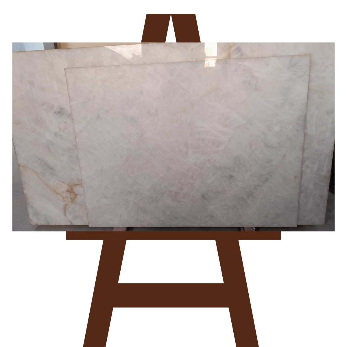 Crystal Quartzite