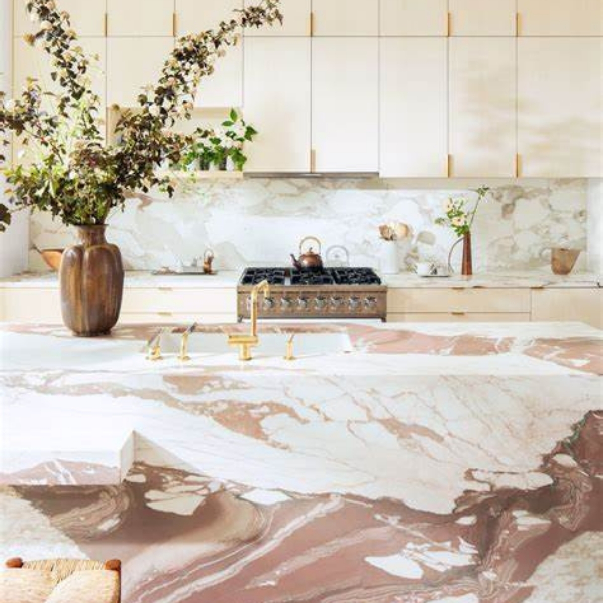 Marble